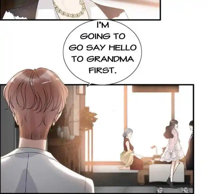 Contract Wife Runs Away From The Ceo Chapter 225