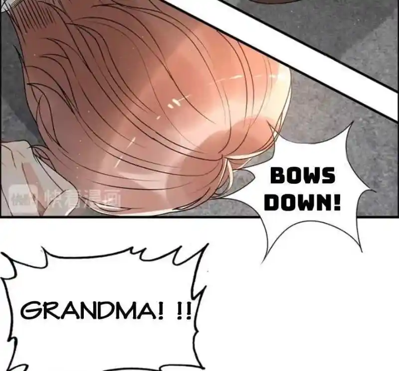 Contract Wife Runs Away From The Ceo Chapter 225