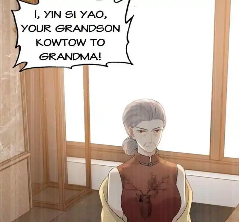 Contract Wife Runs Away From The Ceo Chapter 225