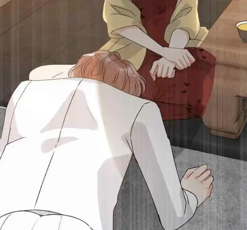 Contract Wife Runs Away From The Ceo Chapter 225