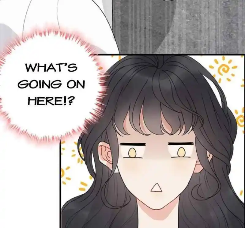 Contract Wife Runs Away From The Ceo Chapter 225