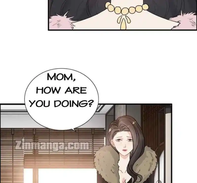 Contract Wife Runs Away From The Ceo Chapter 225