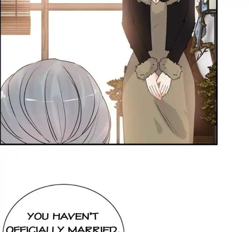 Contract Wife Runs Away From The Ceo Chapter 225