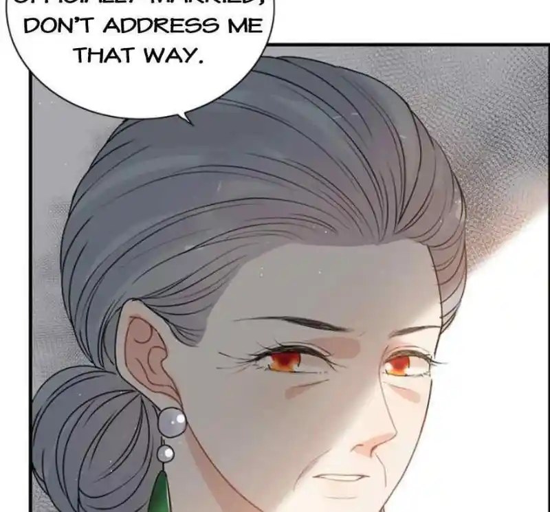 Contract Wife Runs Away From The Ceo Chapter 225