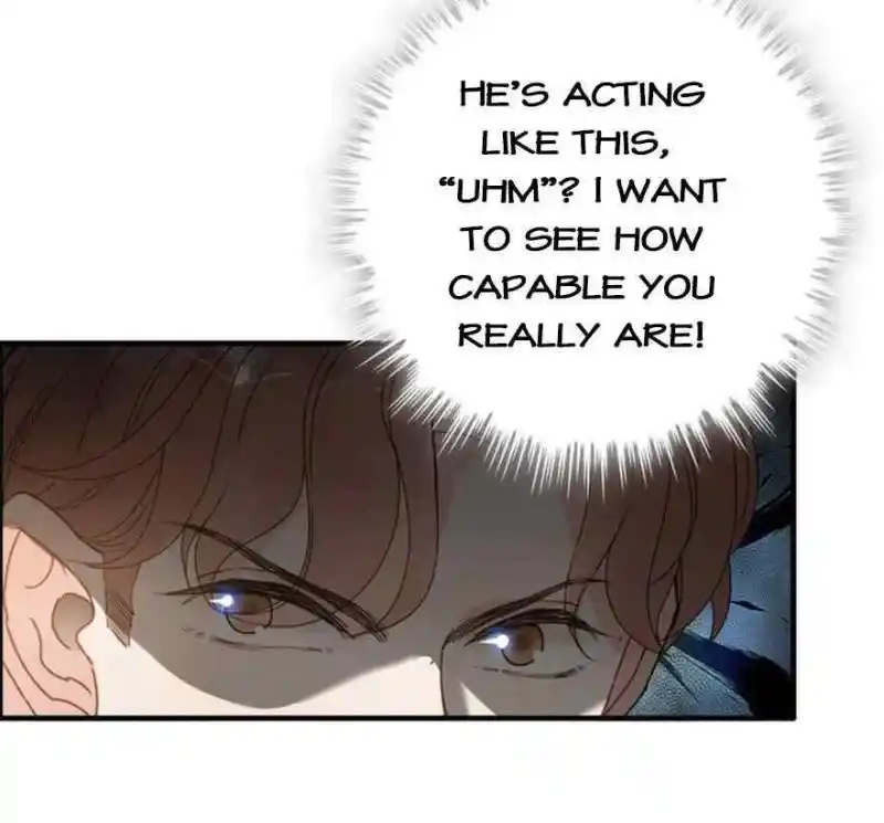 Contract Wife Runs Away From The Ceo Chapter 225