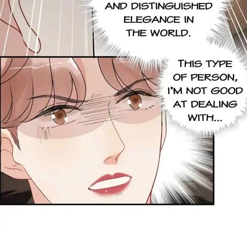 Contract Wife Runs Away From The Ceo Chapter 225