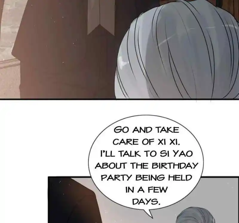 Contract Wife Runs Away From The Ceo Chapter 225