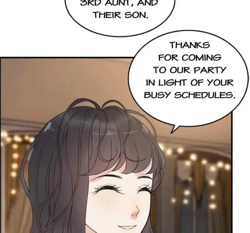 Contract Wife Runs Away From The Ceo Chapter 225