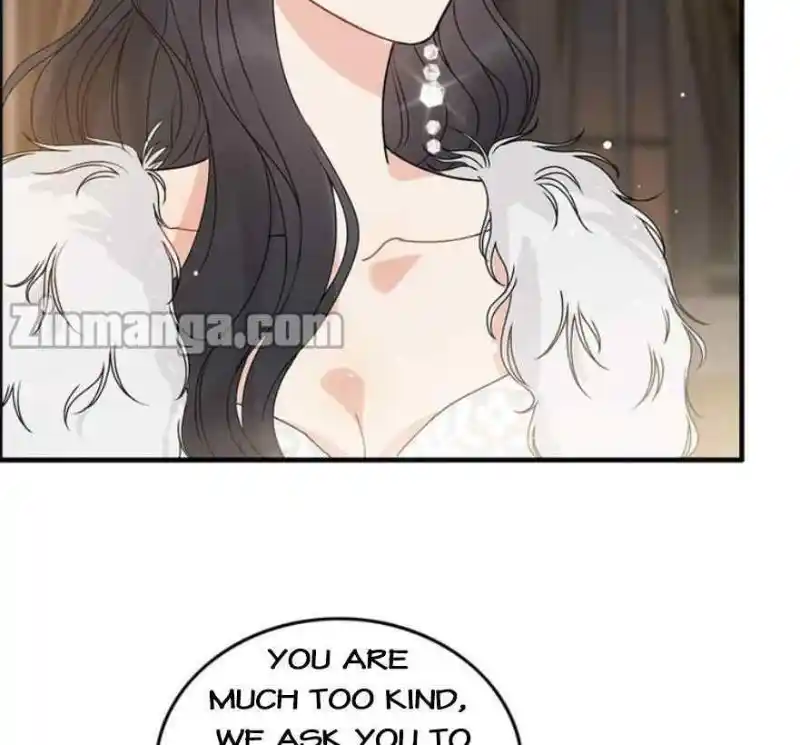 Contract Wife Runs Away From The Ceo Chapter 225