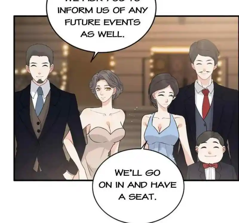 Contract Wife Runs Away From The Ceo Chapter 225