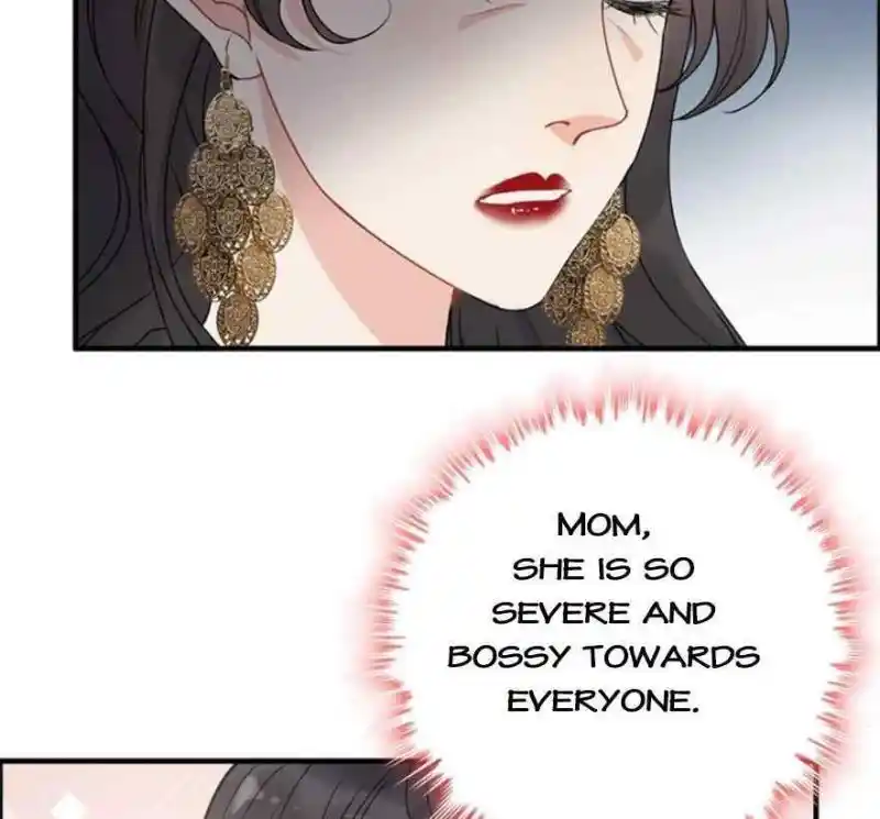 Contract Wife Runs Away From The Ceo Chapter 225