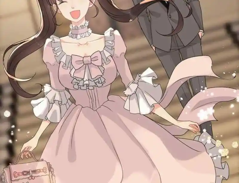 Contract Wife Runs Away From The Ceo Chapter 225