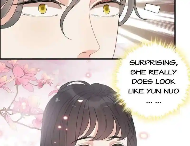 Contract Wife Runs Away From The Ceo Chapter 225