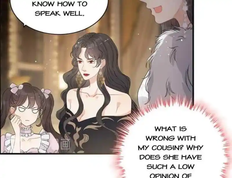 Contract Wife Runs Away From The Ceo Chapter 225