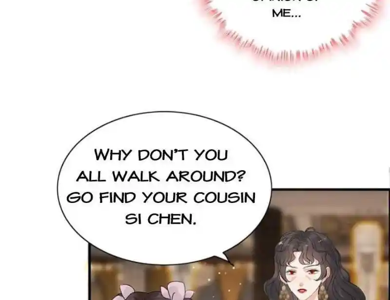 Contract Wife Runs Away From The Ceo Chapter 225