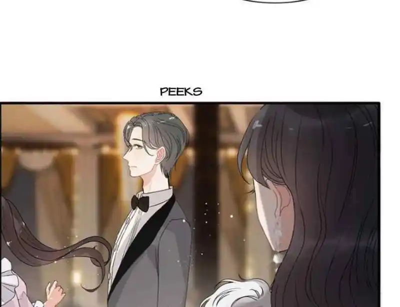 Contract Wife Runs Away From The Ceo Chapter 225