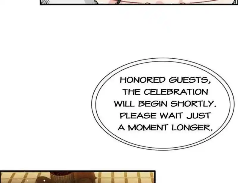 Contract Wife Runs Away From The Ceo Chapter 225