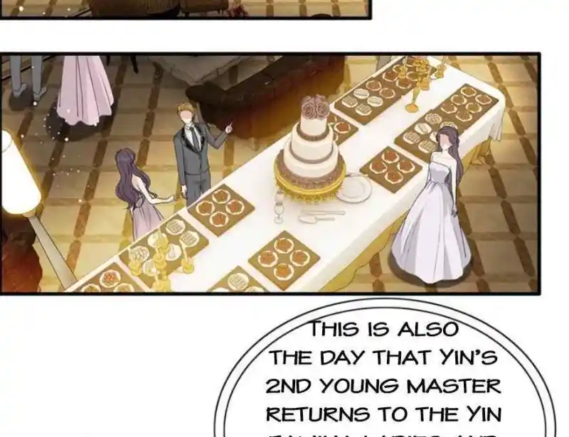 Contract Wife Runs Away From The Ceo Chapter 225