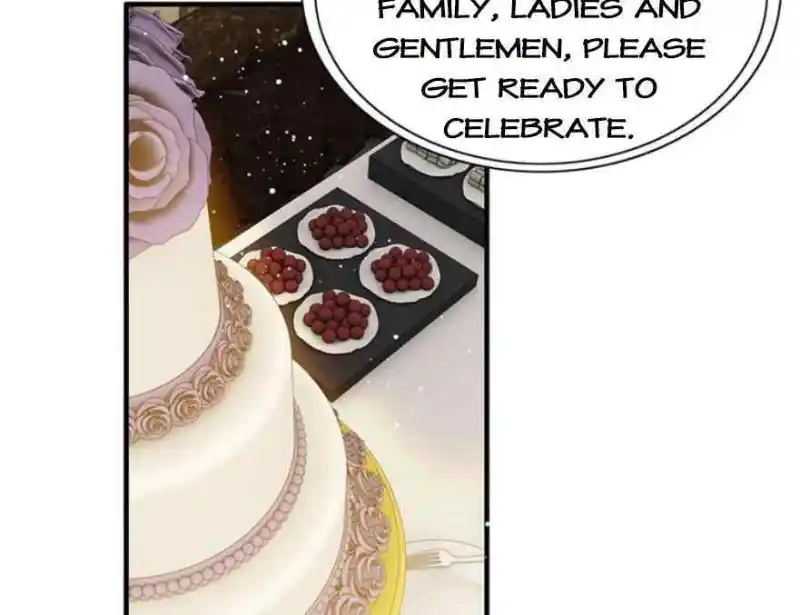 Contract Wife Runs Away From The Ceo Chapter 225