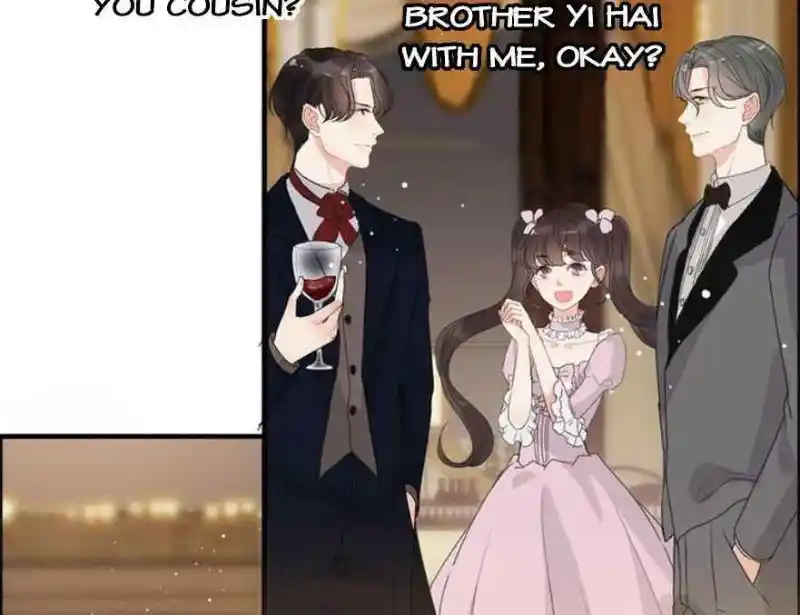 Contract Wife Runs Away From The Ceo Chapter 225