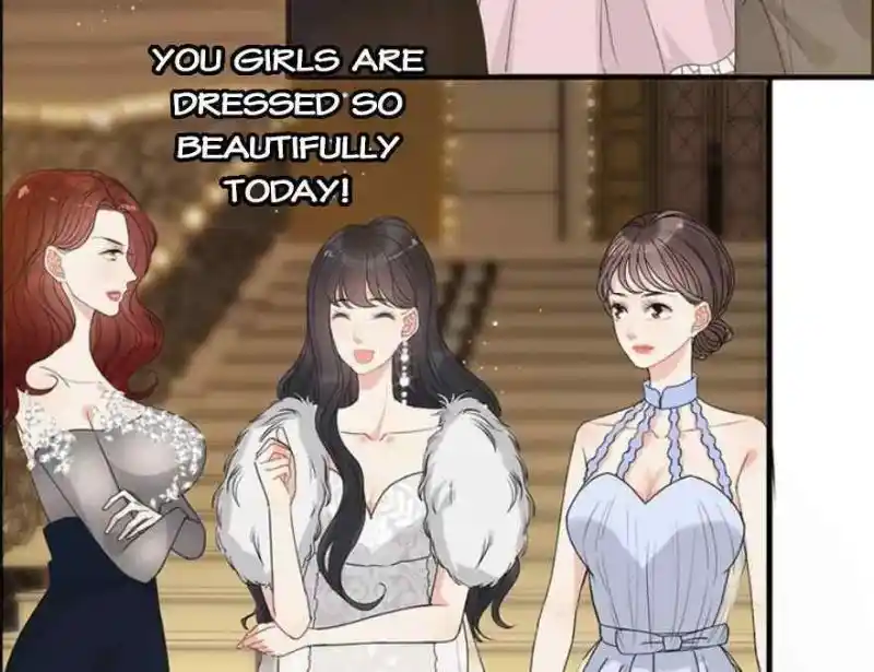 Contract Wife Runs Away From The Ceo Chapter 225