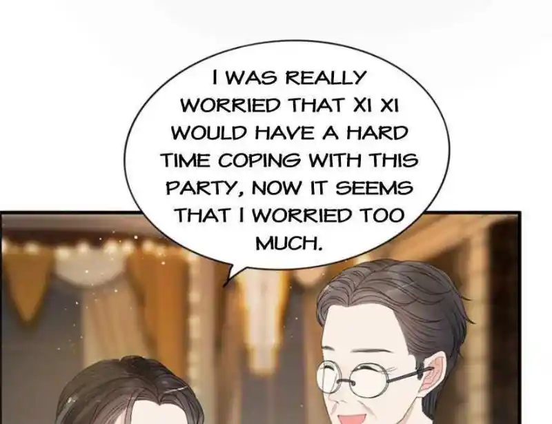 Contract Wife Runs Away From The Ceo Chapter 225