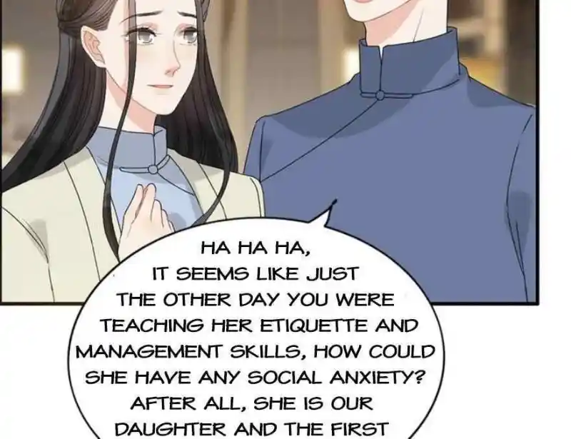 Contract Wife Runs Away From The Ceo Chapter 225