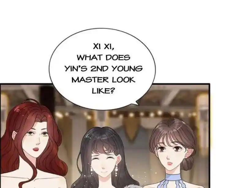 Contract Wife Runs Away From The Ceo Chapter 225