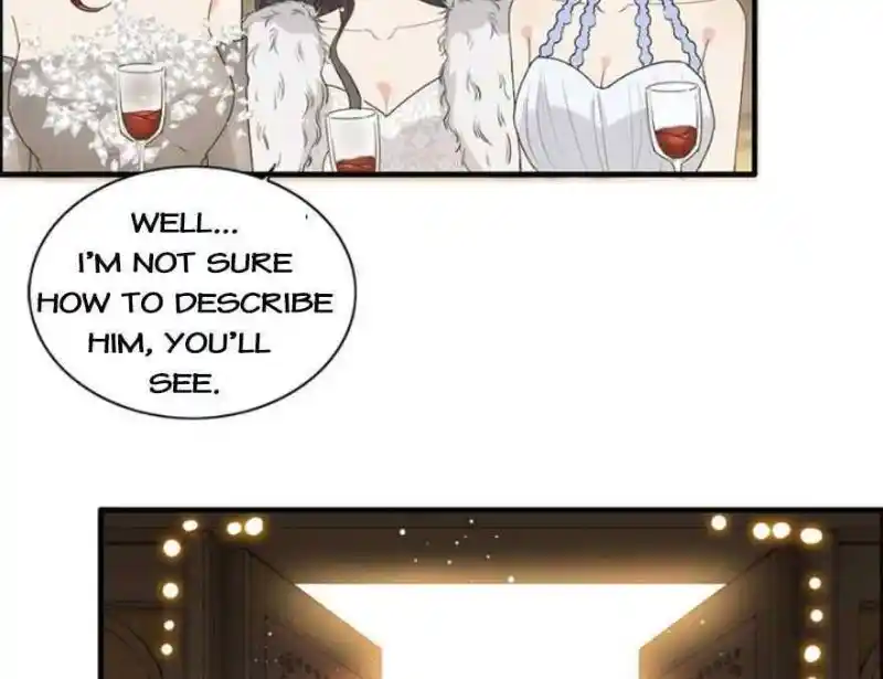 Contract Wife Runs Away From The Ceo Chapter 225