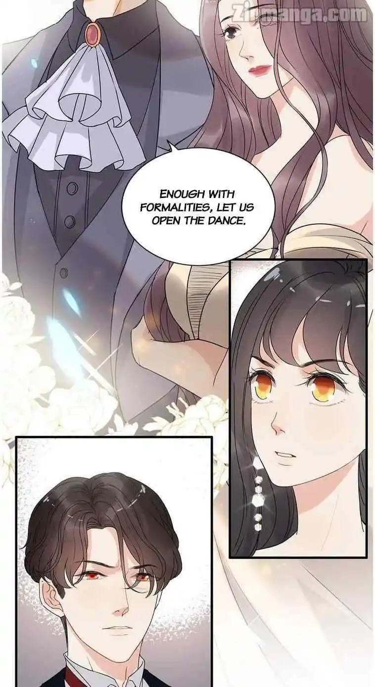 Contract Wife Runs Away From The Ceo Chapter 226