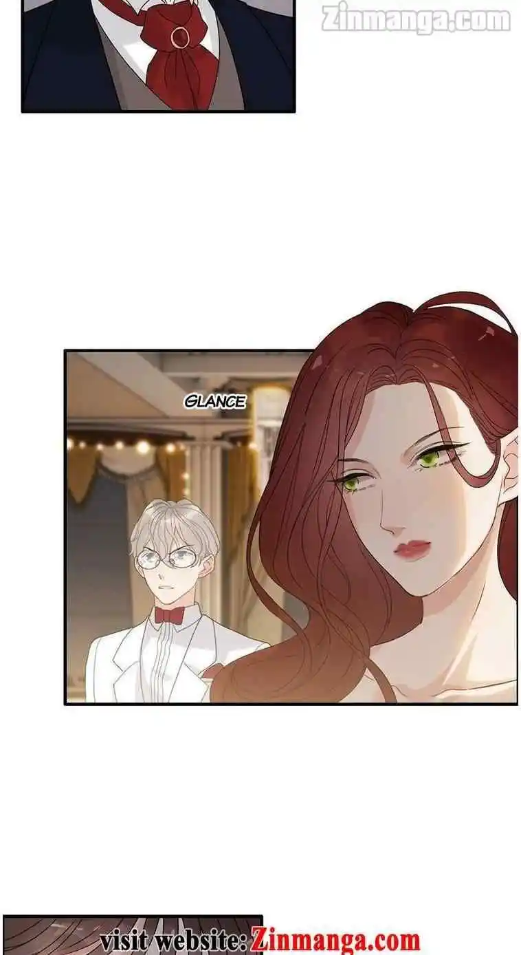 Contract Wife Runs Away From The Ceo Chapter 226