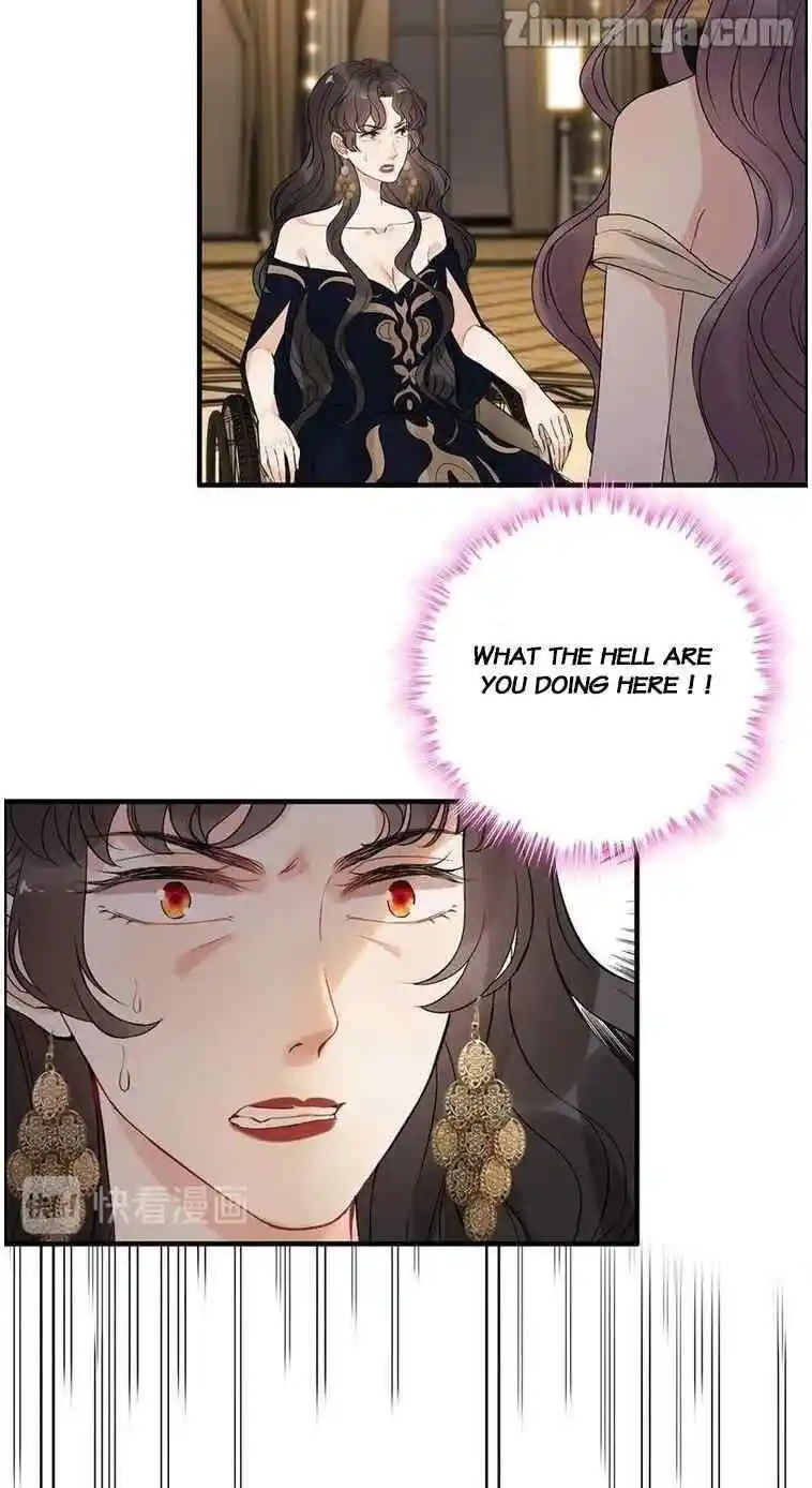 Contract Wife Runs Away From The Ceo Chapter 226