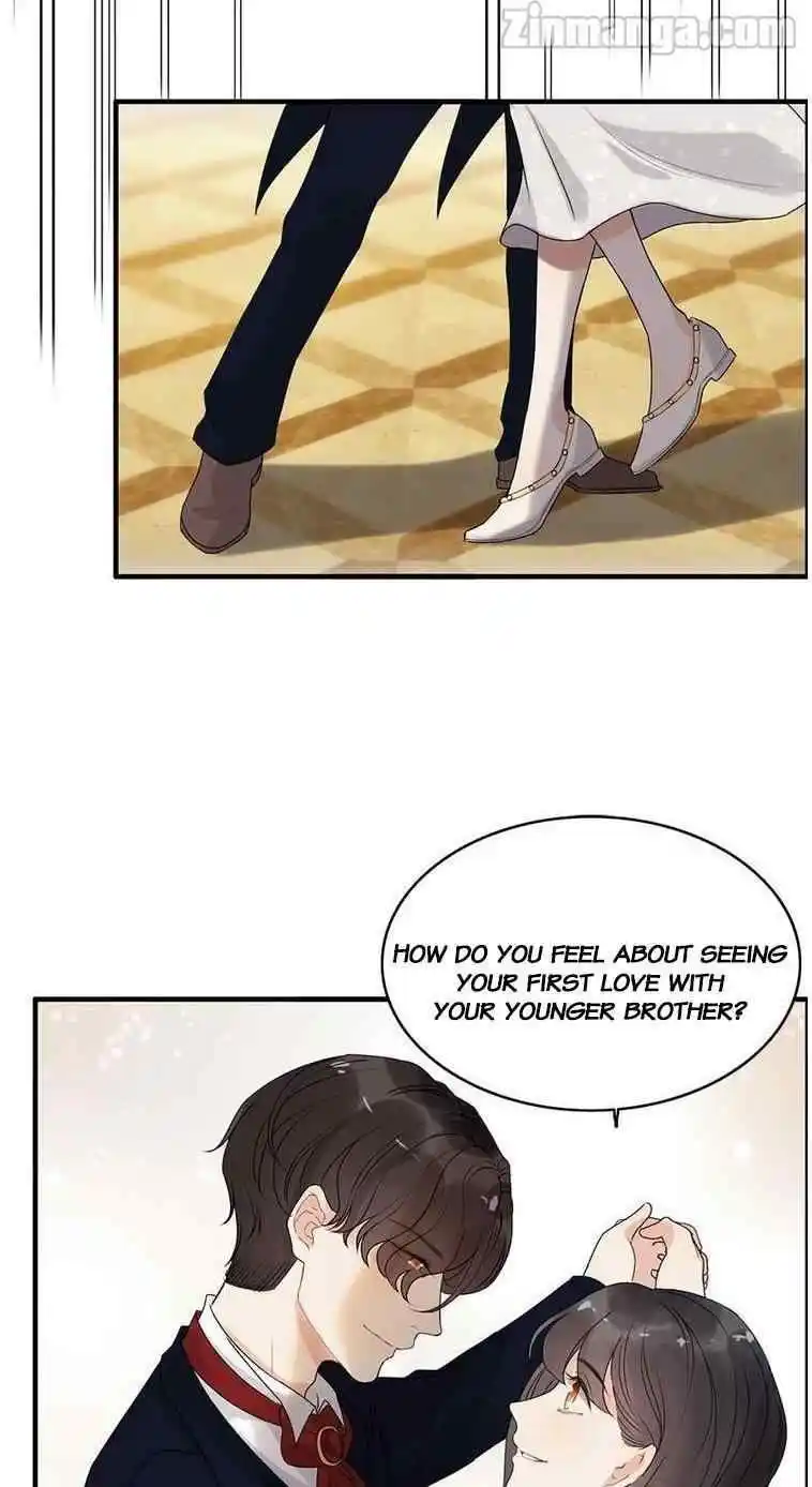 Contract Wife Runs Away From The Ceo Chapter 226