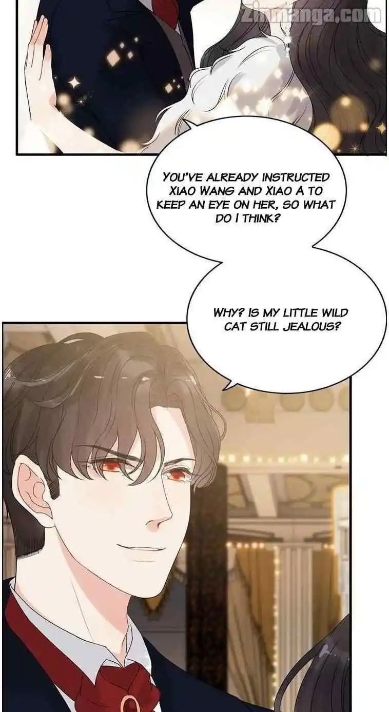 Contract Wife Runs Away From The Ceo Chapter 226