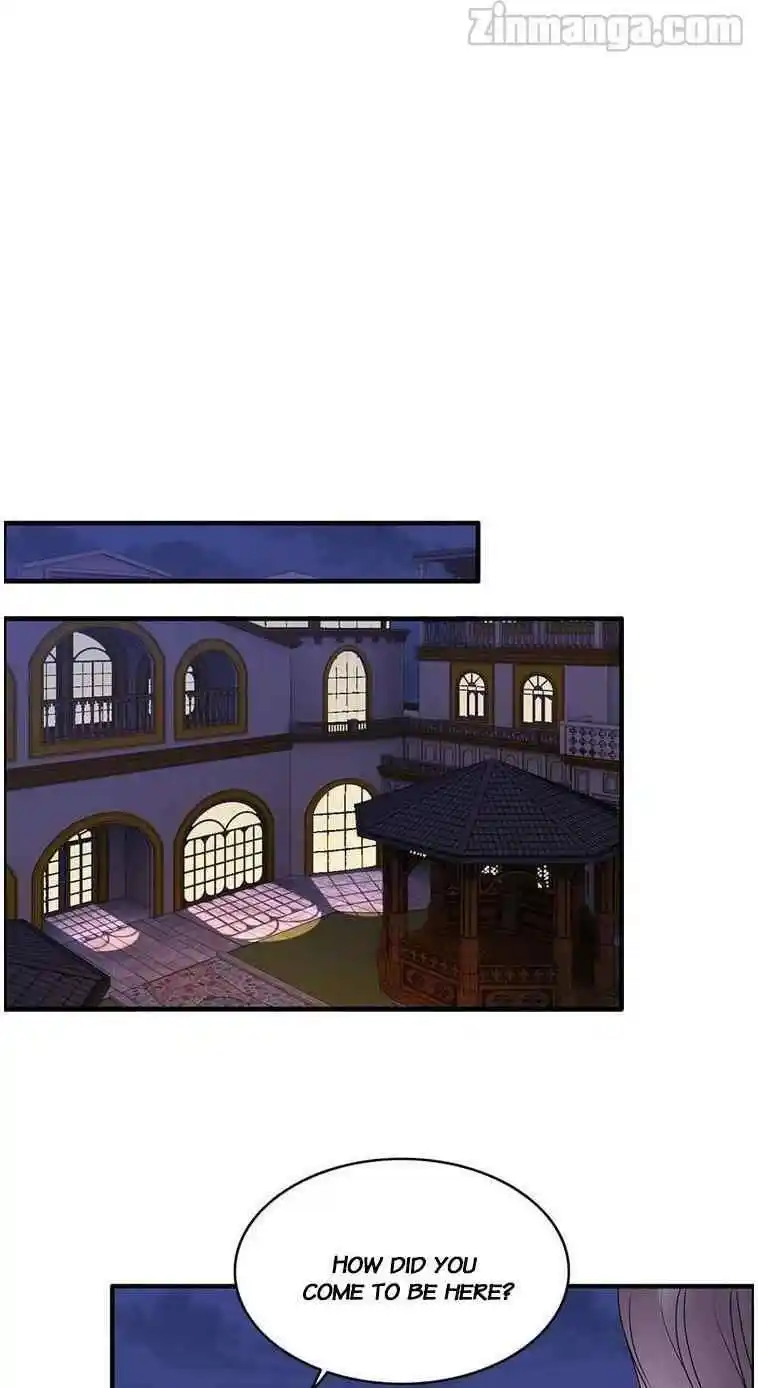 Contract Wife Runs Away From The Ceo Chapter 226