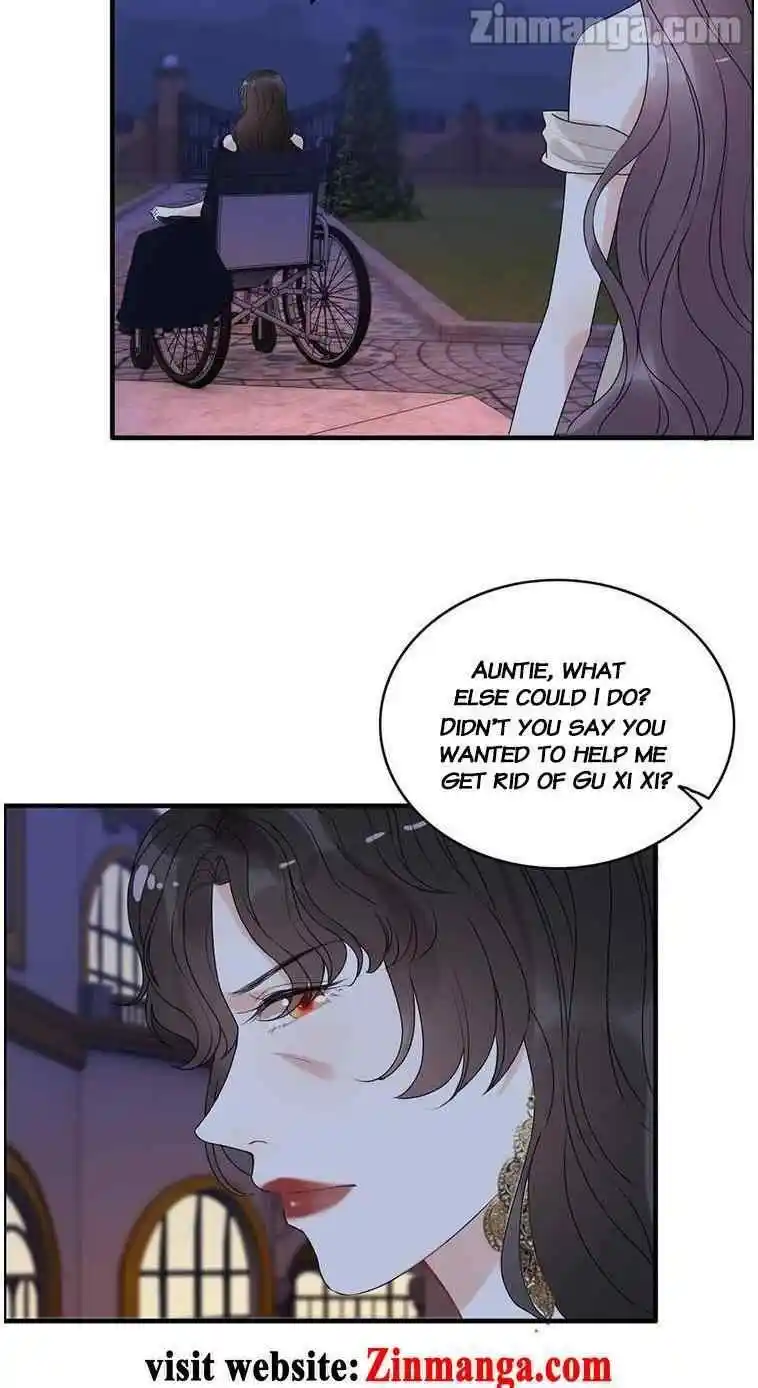 Contract Wife Runs Away From The Ceo Chapter 226