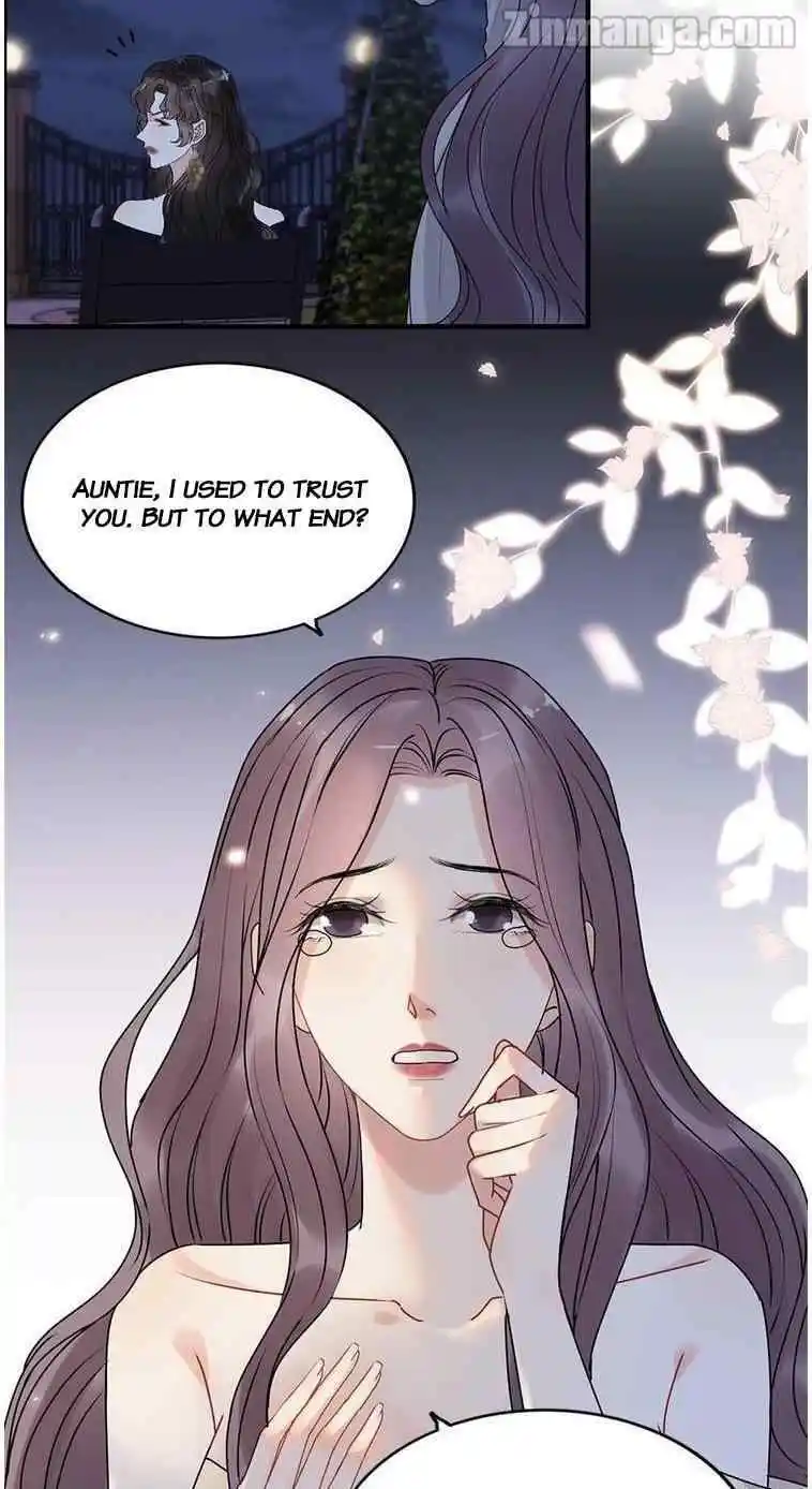 Contract Wife Runs Away From The Ceo Chapter 226