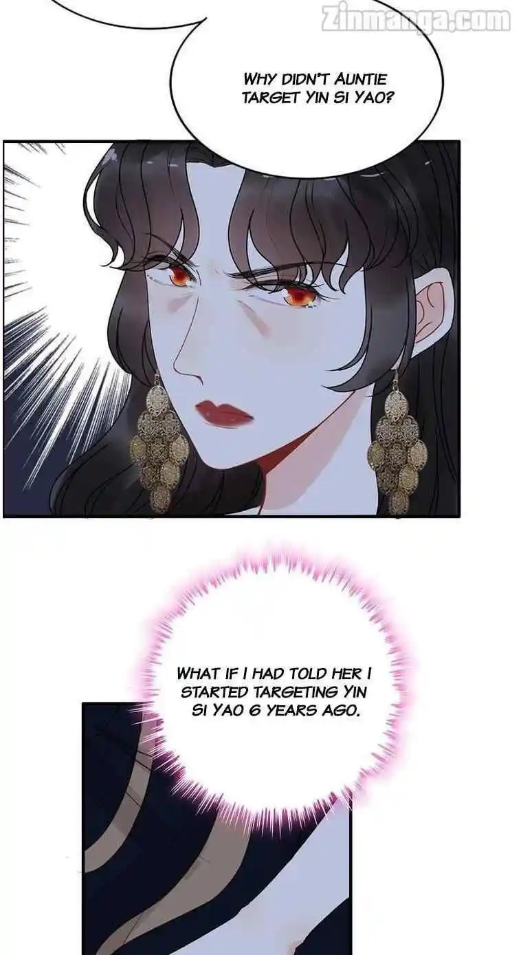 Contract Wife Runs Away From The Ceo Chapter 226