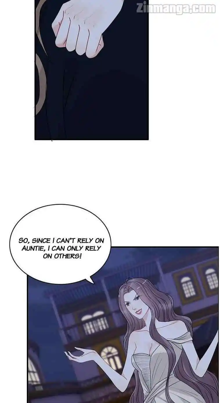 Contract Wife Runs Away From The Ceo Chapter 226