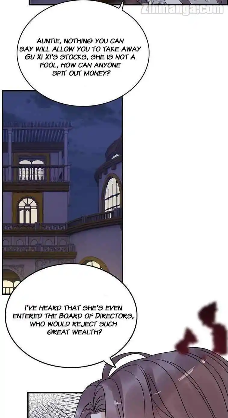 Contract Wife Runs Away From The Ceo Chapter 226