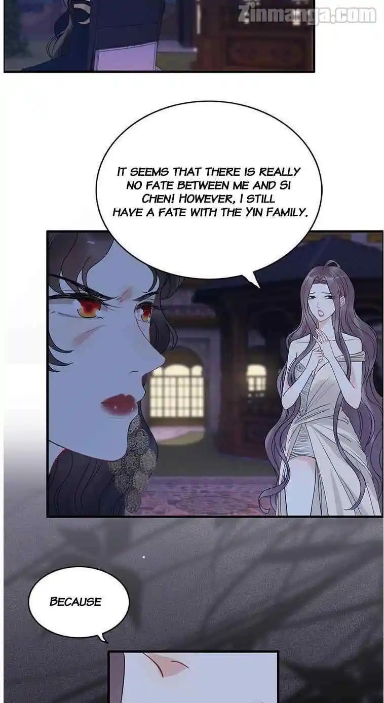 Contract Wife Runs Away From The Ceo Chapter 226