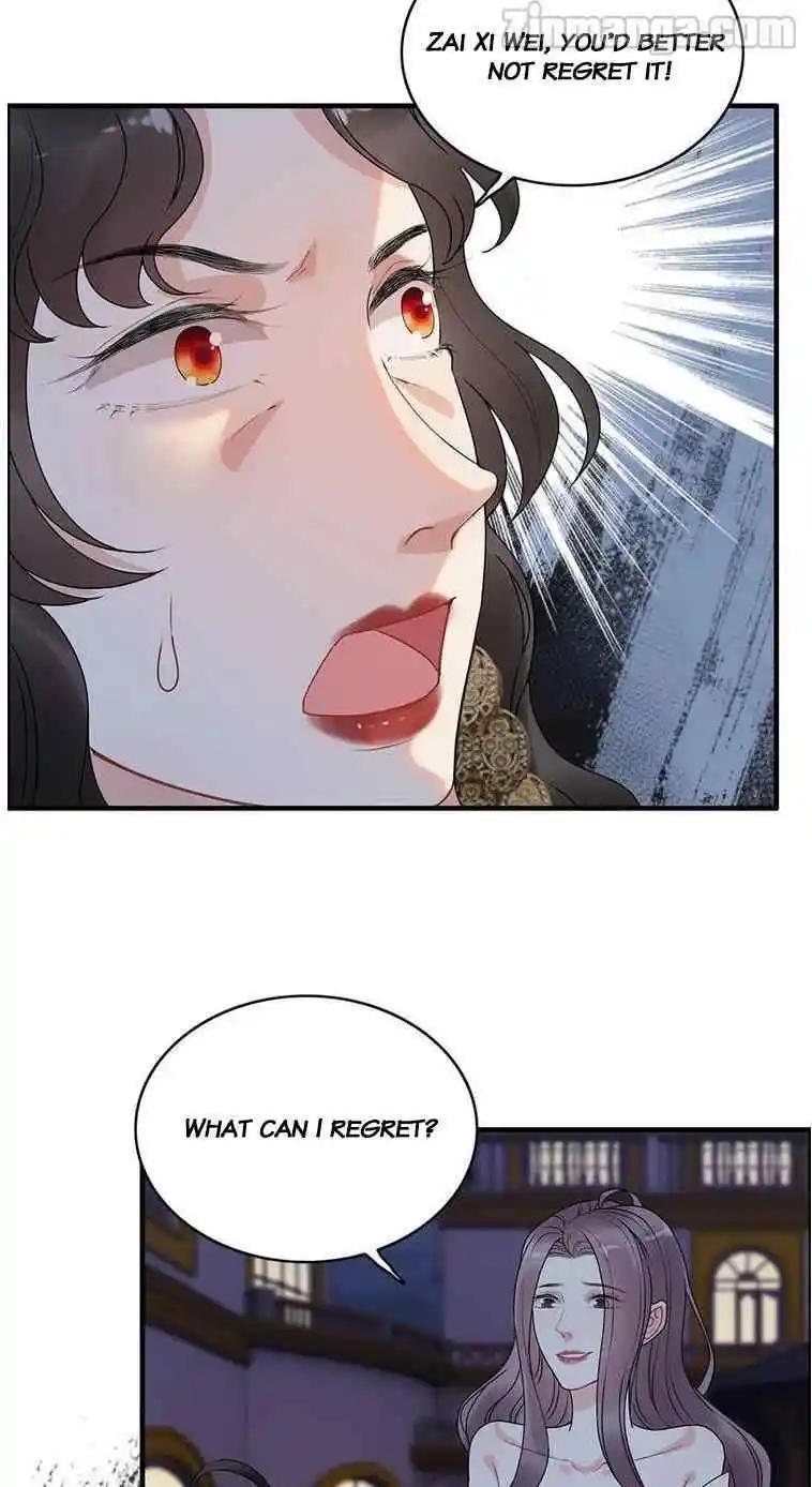 Contract Wife Runs Away From The Ceo Chapter 226