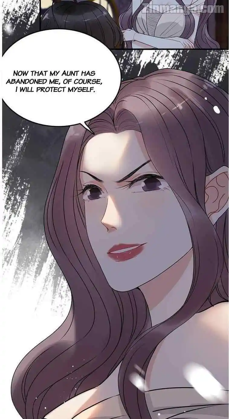 Contract Wife Runs Away From The Ceo Chapter 226