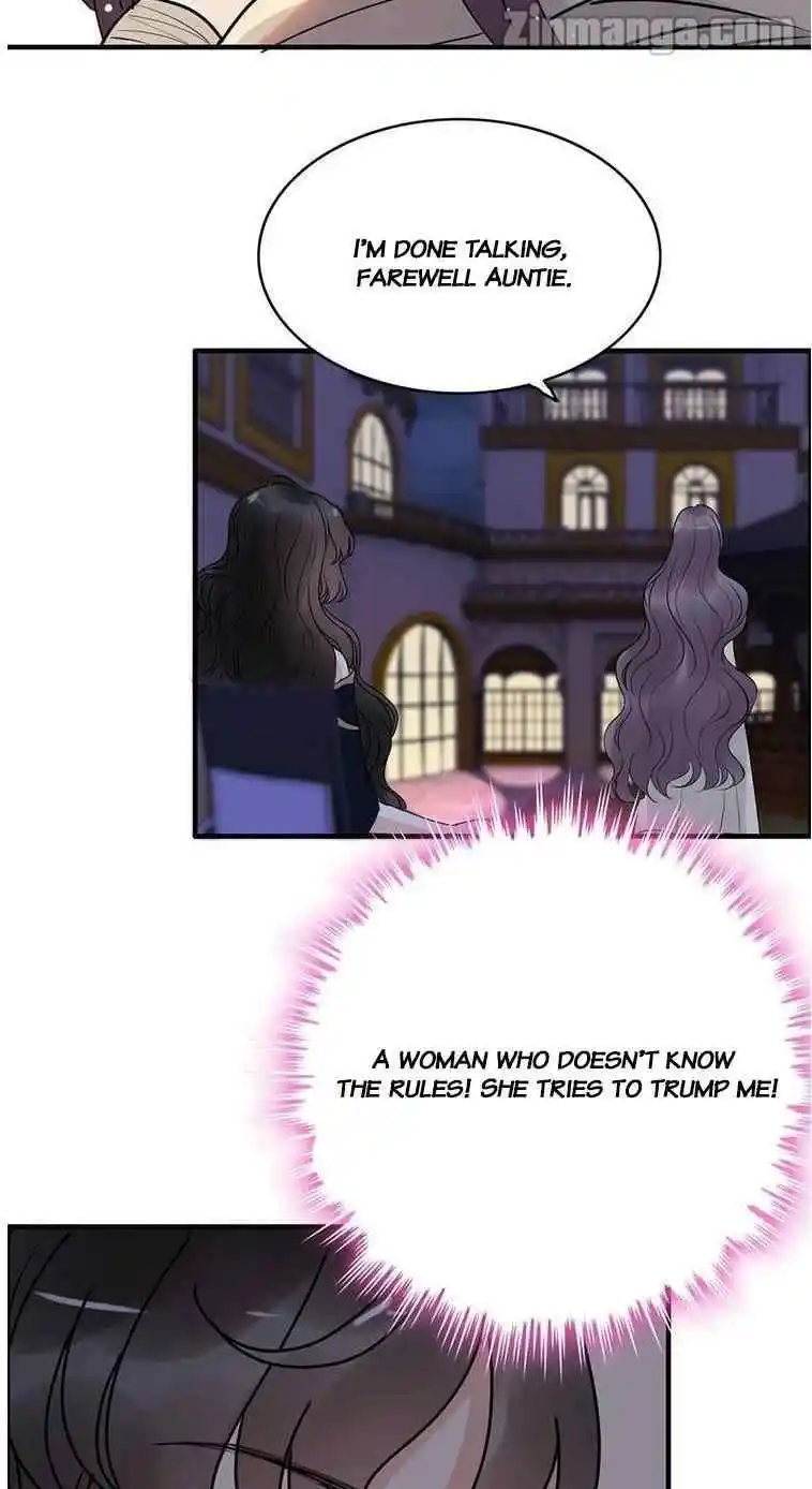 Contract Wife Runs Away From The Ceo Chapter 226