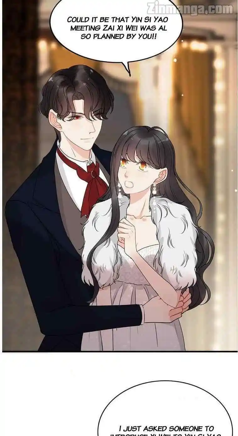 Contract Wife Runs Away From The Ceo Chapter 226