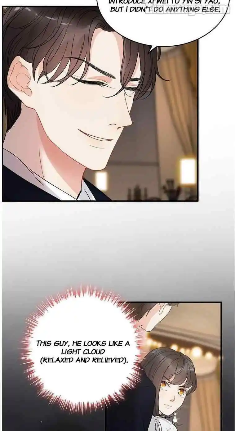 Contract Wife Runs Away From The Ceo Chapter 226