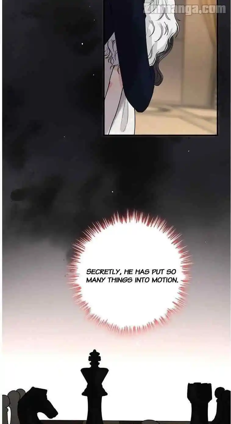 Contract Wife Runs Away From The Ceo Chapter 226