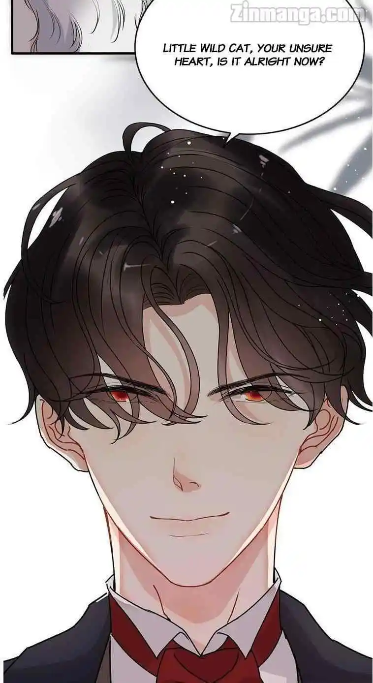 Contract Wife Runs Away From The Ceo Chapter 226