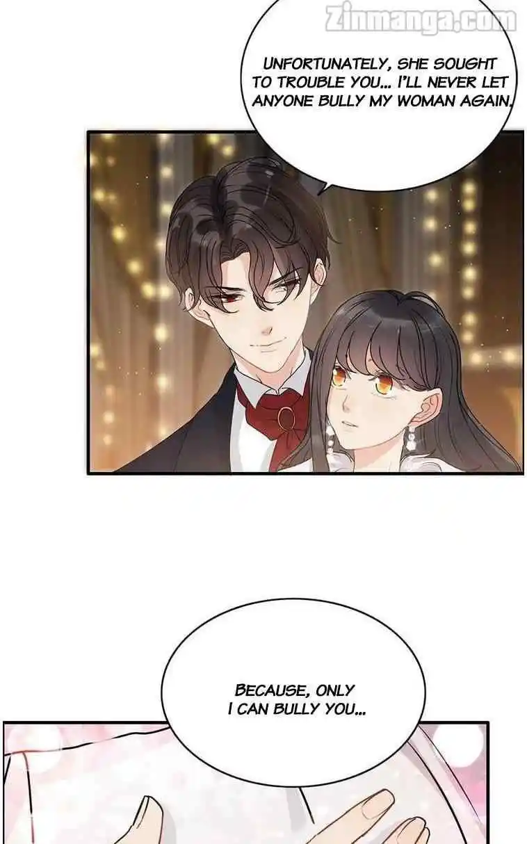 Contract Wife Runs Away From The Ceo Chapter 227