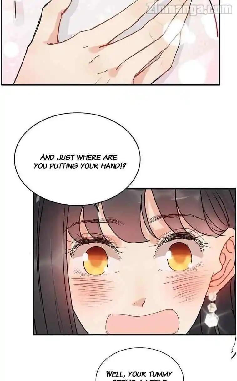 Contract Wife Runs Away From The Ceo Chapter 227